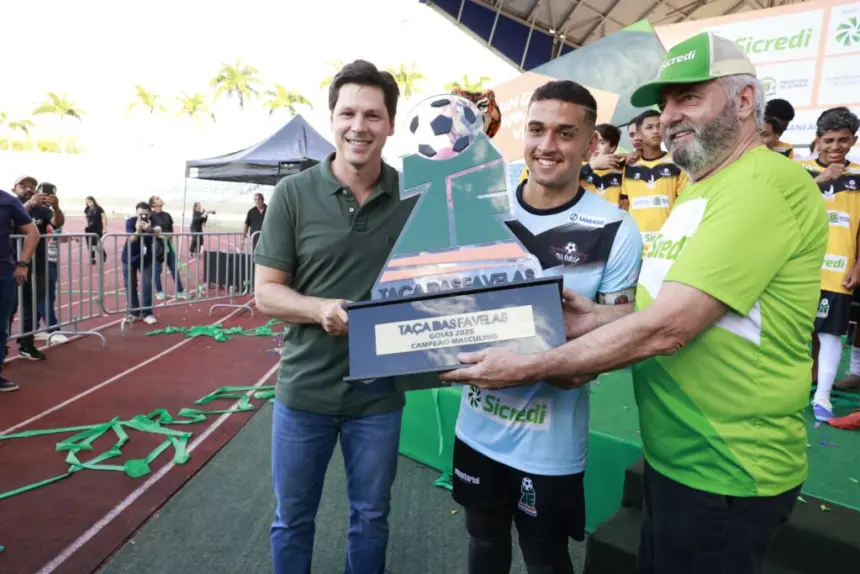 Daniel Vilela reforça compromisso do Estado com a inclusão social por meio do esporte – Vice-Governadoria Daniel Vilela reforça compromisso do Estado com a inclusão social por meio do esporte – Vice-Governadoria