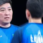 Ex-mesatenista Hugo Hoyama recebe alta após fazer cirurgia no coração