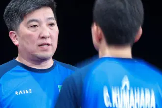 Ex-mesatenista Hugo Hoyama recebe alta após fazer cirurgia no coração