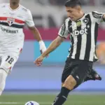 Nacional transmite duelo entre São Paulo e Botafogo no Morumbis