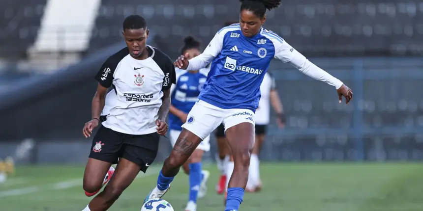 CBF divulga datas e horários da decisão do Brasileiro Feminino CBF divulga datas e horários da decisão do Brasileiro Feminino