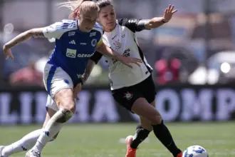 Corinthians e Cruzeiro decidem campeão brasileiro feminino de 2025