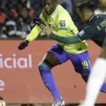 Eliminatórias: Brasil sucumbe à altitude e é derrotado pela Bolívia Eliminatórias: Brasil sucumbe à altitude e é derrotado pela Bolívia