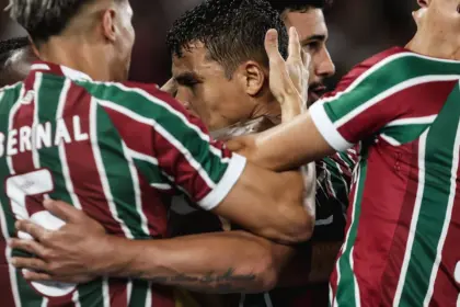 Fluminense quebra jejum de vitórias e vence o Botafogo por 2 a 0