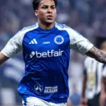 Kaio Jorge brilha e Cruzeiro derrota Atlético-MG na Copa do Brasil Kaio Jorge brilha e Cruzeiro derrota Atlético-MG na Copa do Brasil