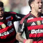 Flamengo derrota Juventude para abrir vantagem na ponta do Brasileiro