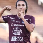 Copa do Brasil Feminina: Internacional e Ferroviária vão às quartas