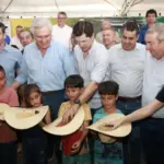 “Investimento de R$ 700 milhões abre nova fronteira agrícola no Sudoeste goiano”, afirma Daniel Vilela – Vice-Governadoria