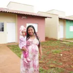 Moradores de Santa Rita do Araguaia vão receber casas a custo zero – Portal Goiás