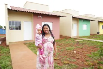 Moradores de Santa Rita do Araguaia vão receber casas a custo zero – Portal Goiás