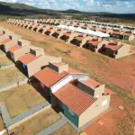 Goiás Social, Agehab e Seinfra entregam casas a custo zero em Itarumã – Portal Goiás