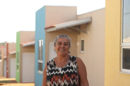 Governo entrega casas a custo zero em Estrela do Norte e Bonópolis nesta terça-feira – Portal Goiás