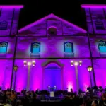 Concerto abre o Canto da Primavera em Pirenópolis – Portal Goiás