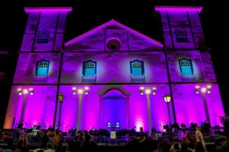 Concerto abre o Canto da Primavera em Pirenópolis – Portal Goiás