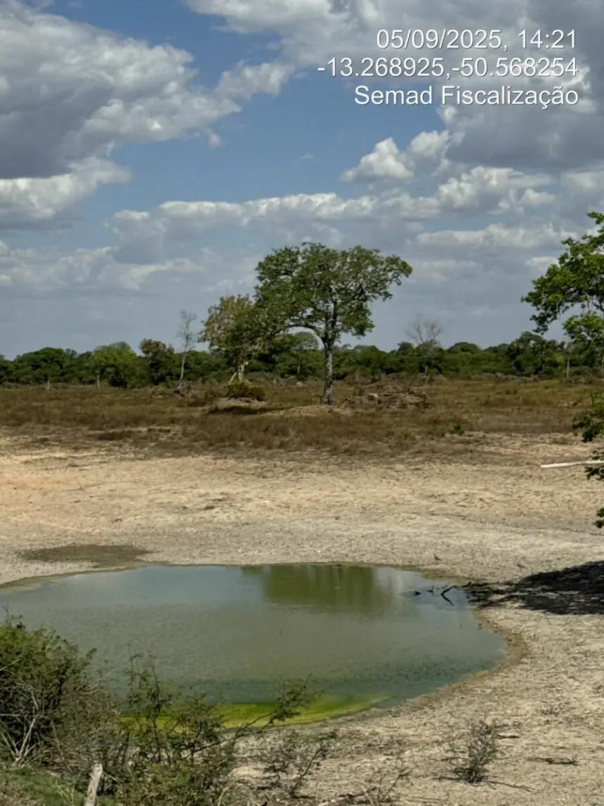 Ação integrada entre PCGO e Semad busca preservar ecossistemas do Lago Luiz Alves e do Rio Araguaia – Policia Civil do Estado de Goiás Ação integrada entre PCGO e Semad busca preservar ecossistemas do Lago Luiz Alves e do Rio Araguaia – Policia Civil do Estado de Goiás