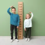 Veja quais fatores estão relacionados a baixa estatura infantil