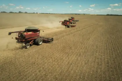 Goiás tem superávit de R$ 5,5 bilhões na balança comercial – Portal Goiás