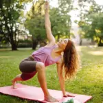 5 benefícios do yoga para o corpo e a mente