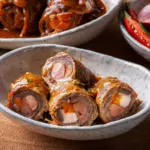 3 receitas práticas de bife à rolê para o jantar 3 receitas práticas de bife à rolê para o jantar