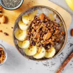 4 receitas para o café da manhã ricas em proteínas