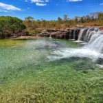 Sete cachoeiras são destaques para visitar em Goiás – Portal Goiás