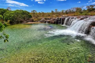 Sete cachoeiras são destaques para visitar em Goiás – Portal Goiás