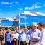 Inauguração do Cora será no próximo dia 25 – Portal Goiás Inauguração do Cora será no próximo dia 25 – Portal Goiás