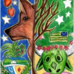 Educação divulga vencedores para estampar capas dos cadernos – Portal Goiás