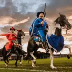 Circuito das Cavalhadas chega a Silvânia no fim de semana – Portal Goiás