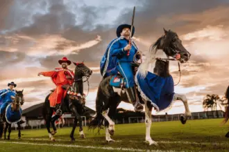 Circuito das Cavalhadas chega a Silvânia no fim de semana – Portal Goiás