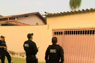 PCGO prende ex-funcionária por fraudar pagamentos e desviar dinheiro de empresa de engenharia para Pix de amigos – Policia Civil do Estado de Goiás