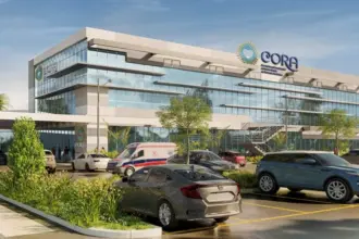 Caiado inaugura Cora nesta quinta-feira – Portal Goiás