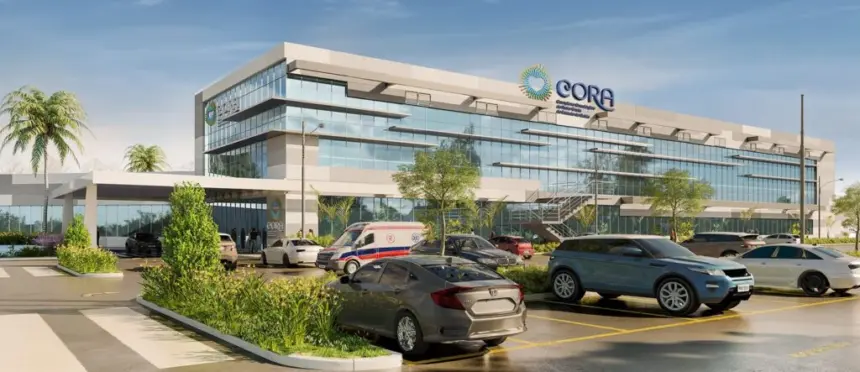 Caiado inaugura Cora nesta quinta-feira – Portal Goiás Caiado inaugura Cora nesta quinta-feira – Portal Goiás