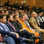 Delegado-Geral da Polícia Civil participa de discussão sobre a PEC da Segurança na Assembleia Legislativa – Policia Civil do Estado de Goiás