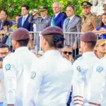 Caiado defende segurança pública como base para a verdadeira independência – Portal Goiás