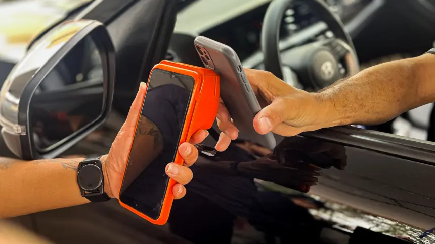 Economia regulamenta emissão de nota fiscal vinculada a pagamentos eletrônicos – Portal Goiás Economia regulamenta emissão de nota fiscal vinculada a pagamentos eletrônicos – Portal Goiás