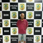 Em desdobramento operacional, PCGO prende sétimo envolvido em homicídio no Jardim do Cerrado em Goiânia – Policia Civil do Estado de Goiás