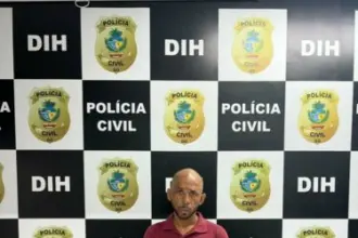 Em desdobramento operacional, PCGO prende sétimo envolvido em homicídio no Jardim do Cerrado em Goiânia – Policia Civil do Estado de Goiás