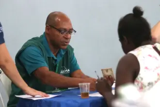 Goiás Social convoca 100 mulheres em situação de violência doméstica para receber Aluguel Social – Portal Goiás