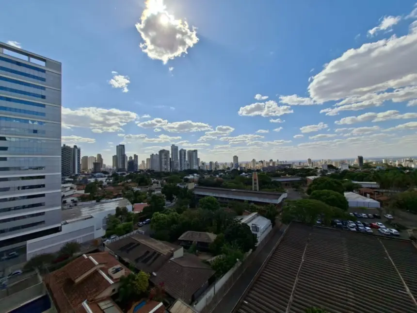 Goiás reforça alerta para baixa umidade e calor intenso durante estiagem – Portal Goiás