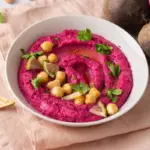 7 receitas com beterraba para melhorar a força muscular