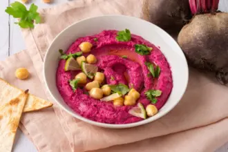 7 receitas com beterraba para melhorar a força muscular