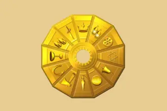 Veja as características de cada signo do Horóscopo Cigano