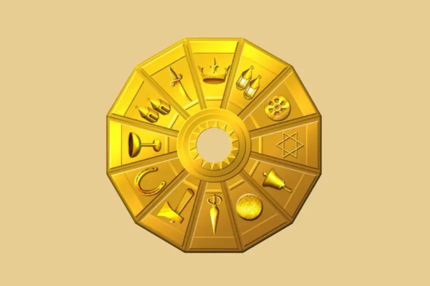 Veja as características de cada signo do Horóscopo Cigano Veja as características de cada signo do Horóscopo Cigano