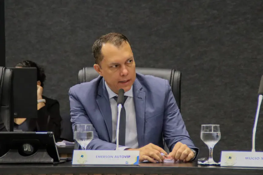 Vereador propõe implantação do Programa Mamografia Móvel em Goianésia Vereador propõe implantação do Programa Mamografia Móvel em Goianésia