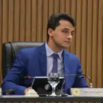 Vereador Hiago solicita retorno do projeto “Ciranda Cultural na Praça” em Goianésia