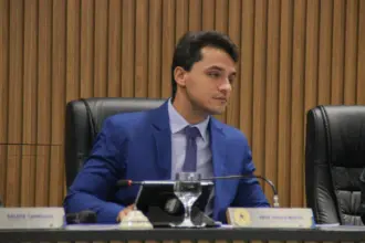 Vereador Hiago solicita retorno do projeto “Ciranda Cultural na Praça” em Goianésia