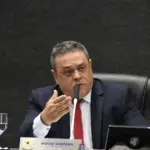 Vereador Múcio Santana solicita estudos para melhorias no trânsito no Bairro Carrilho Vereador Múcio Santana solicita estudos para melhorias no trânsito no Bairro Carrilho