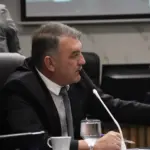 Vereador Maurício André propõe regulamentação do transporte para pacientes renais em Goianésia Vereador Maurício André propõe regulamentação do transporte para pacientes renais em Goianésia