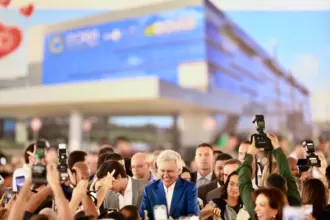 inaugurado hospital de combate ao câncer infantil de Goiás – Portal Goiás